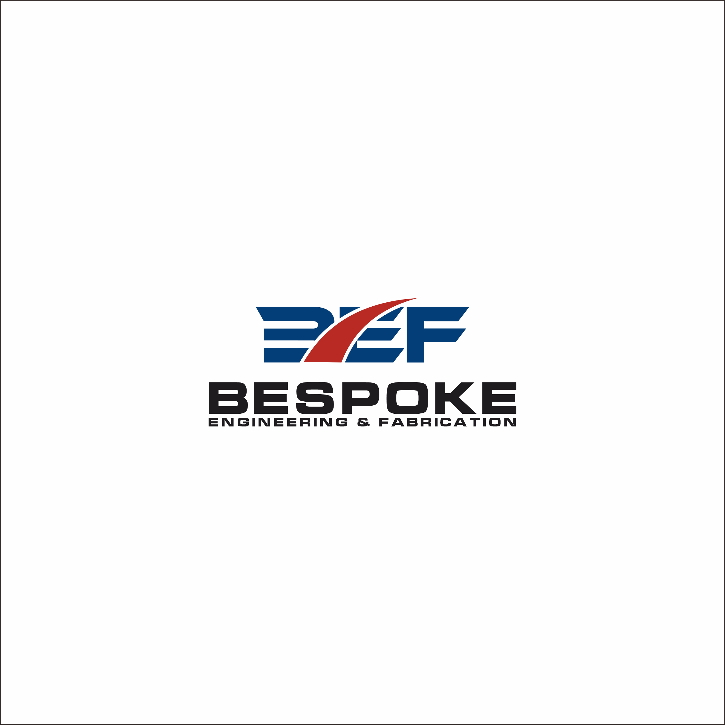 Logo Design by achil78 for Bespoke Engineering Australia | Design #27315572