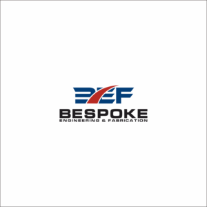 Logo Design by achil78 for Bespoke Engineering Australia | Design: #27315572