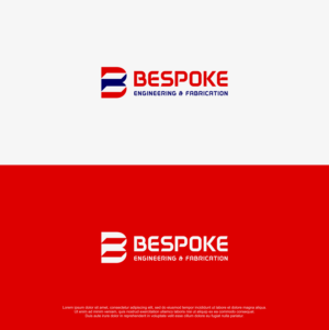 Logo Design by R!CKY for Bespoke Engineering Australia | Design: #27317531