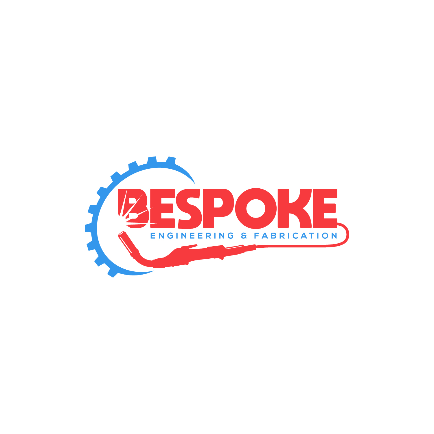 Logo Design by Dream Logo Design for Bespoke Engineering Australia | Design #27320900