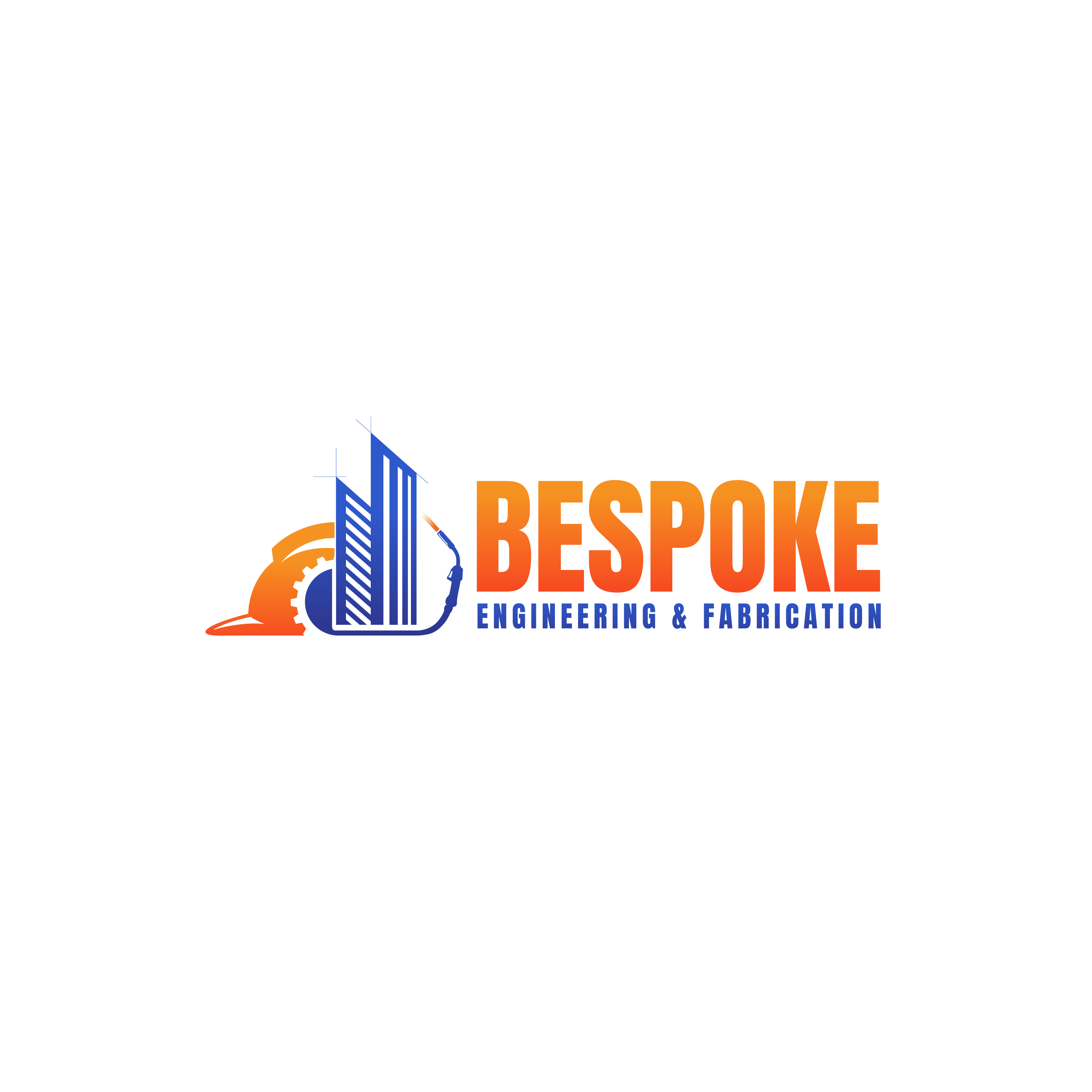 Logo Design by Dream Logo Design for Bespoke Engineering Australia | Design #27320901