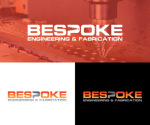 Logo Design by hjyoo for Bespoke Engineering Australia | Design: #27315142