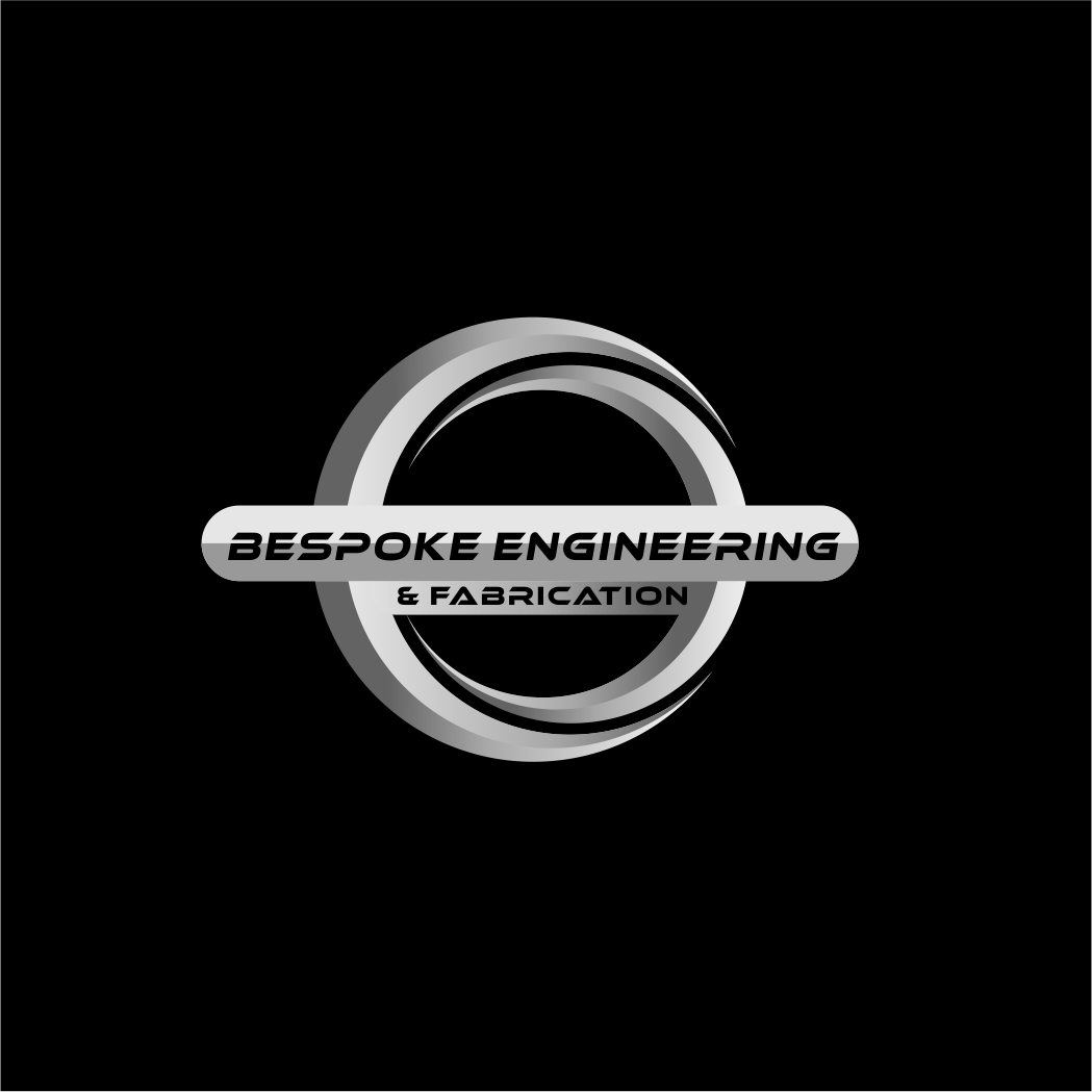 Logo Design by Yoses for Bespoke Engineering Australia | Design #27315386