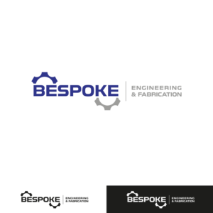 Logo Design by Anavi for Bespoke Engineering Australia | Design: #27326659