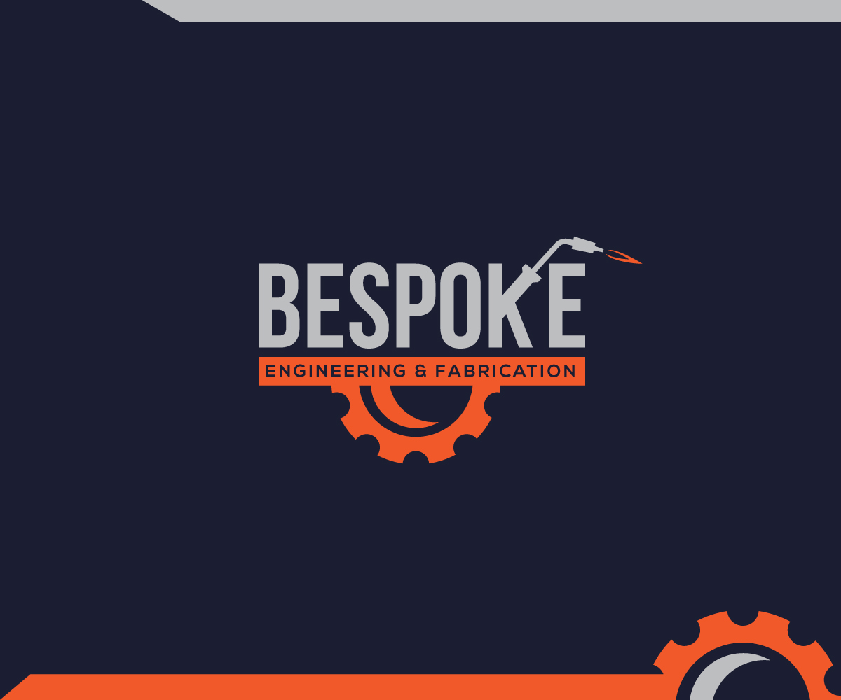 Logo Design by ecorokerz for Bespoke Engineering Australia | Design #27315034