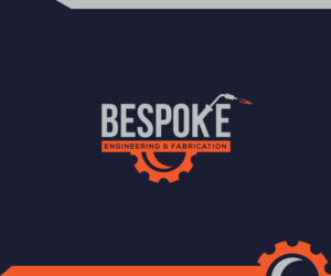 Logo Design by ecorokerz for Bespoke Engineering Australia | Design: #27315034