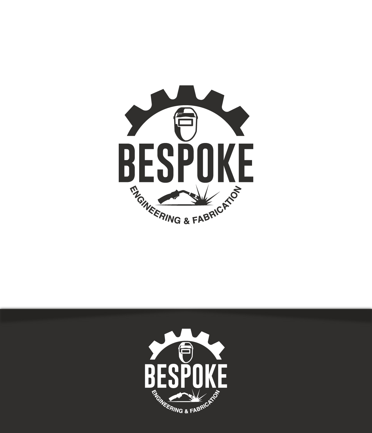 Logo Design by ecorokerz for Bespoke Engineering Australia | Design #27315797