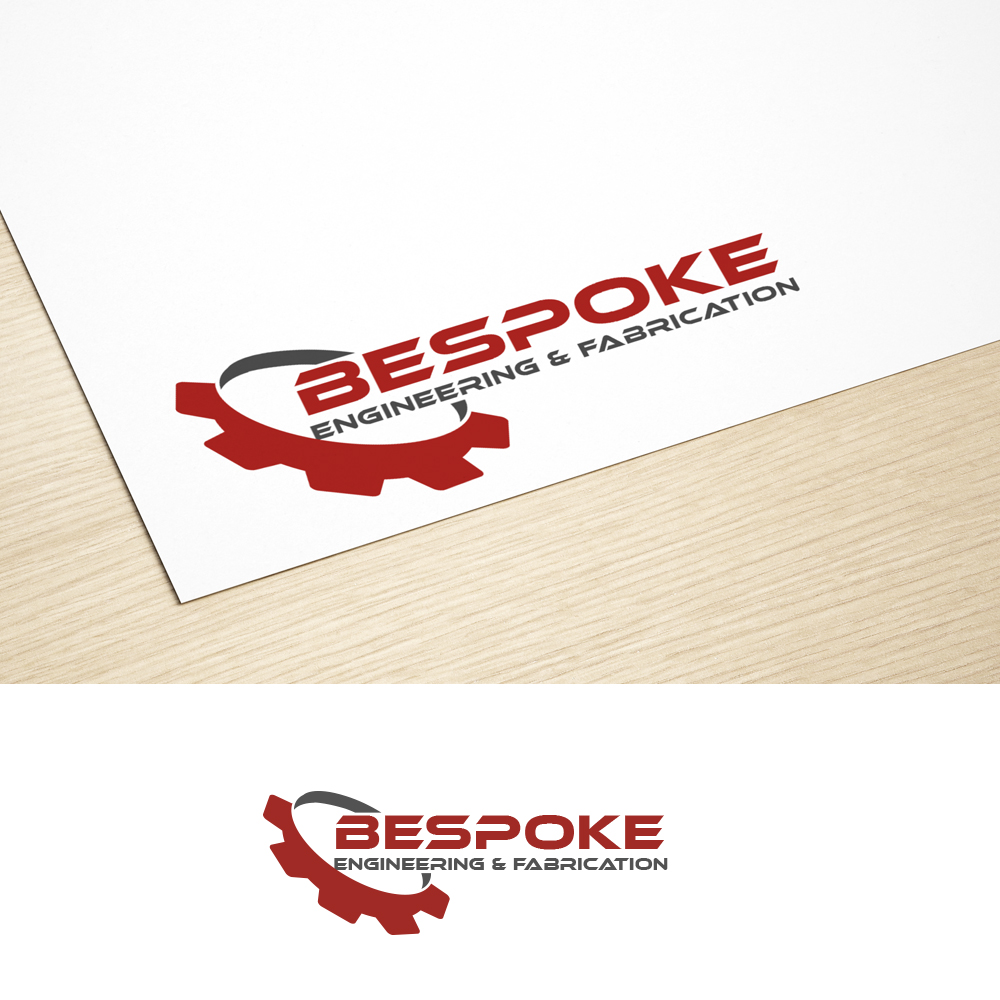 Logo Design by nzdesigners for Bespoke Engineering Australia | Design #27317916