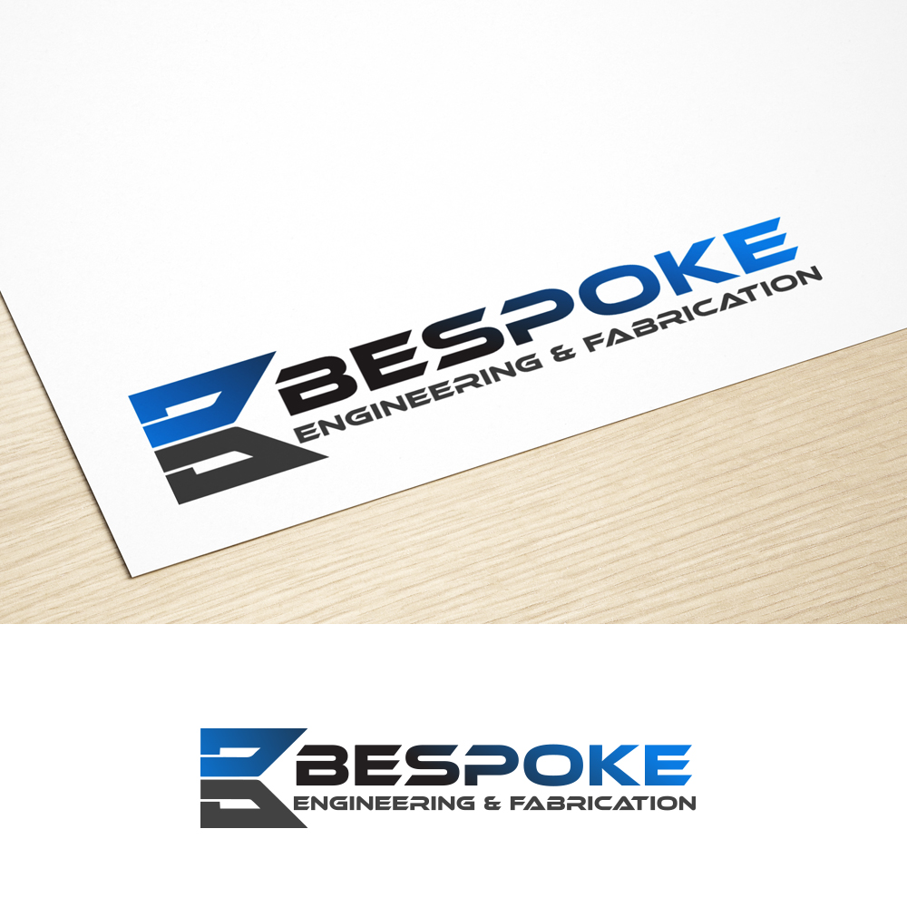 Logo Design by nzdesigners for Bespoke Engineering Australia | Design #27317923