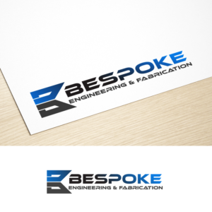 Logo Design by nzdesigners for Bespoke Engineering Australia | Design: #27317923