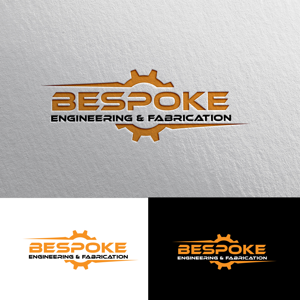 Logo Design by nzdesigners for Bespoke Engineering Australia | Design #27317924