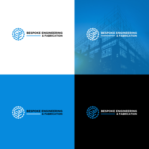 Logo Design by nzdesigners for Bespoke Engineering Australia | Design: #27330669