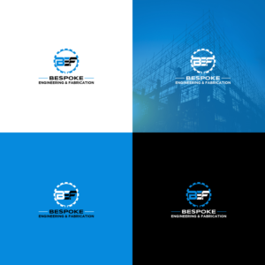 Logo Design by nzdesigners for Bespoke Engineering Australia | Design: #27330670