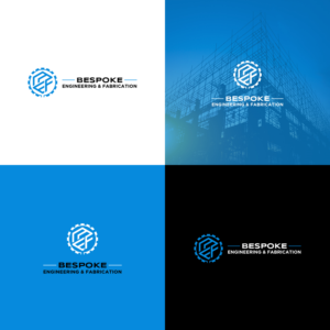 Logo Design by nzdesigners for Bespoke Engineering Australia | Design: #27330671