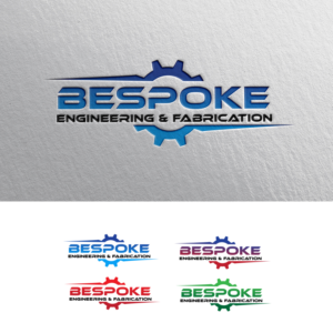 Logo Design by nzdesigners for Bespoke Engineering Australia | Design: #27420313
