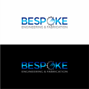 Logo Design by Khalik for Bespoke Engineering Australia | Design: #27319802