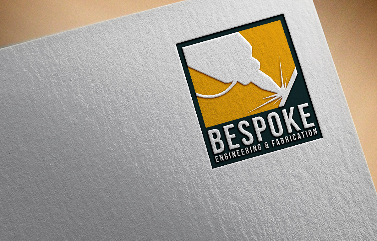 Logo Design by 4tech services for Bespoke Engineering Australia | Design #27316540