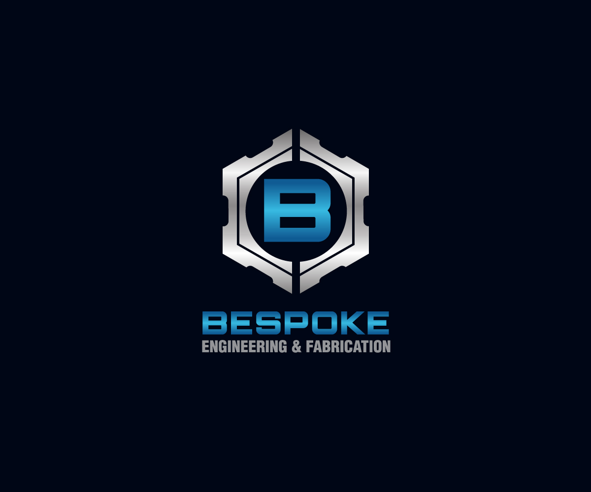 Logo Design by edwinnegz1 for Bespoke Engineering Australia | Design #27316549
