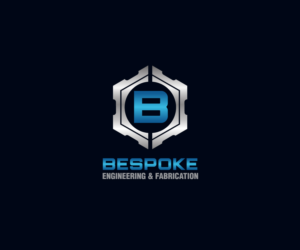 Logo Design by edwinnegz1 for Bespoke Engineering Australia | Design: #27316549