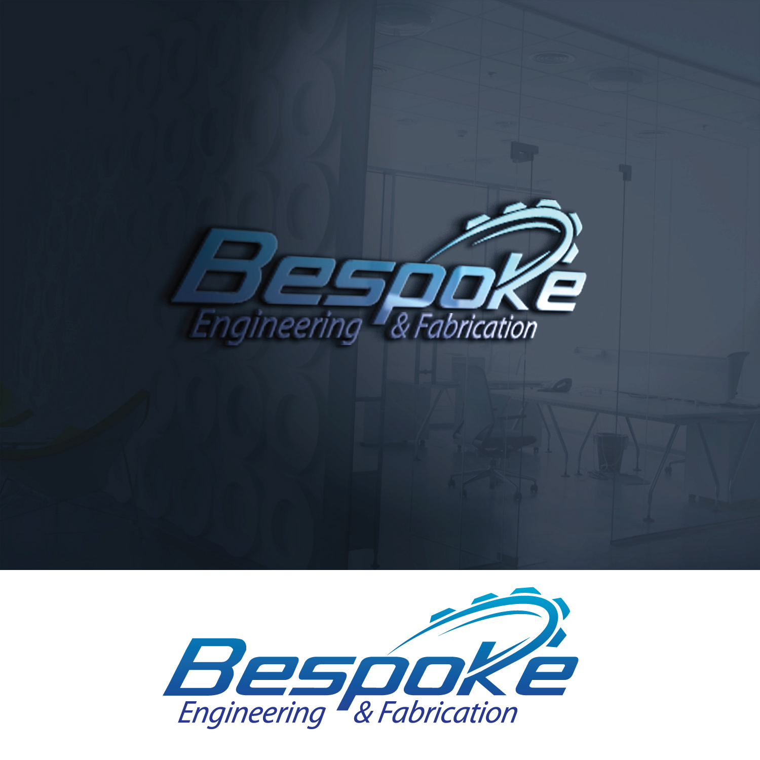 Logo-Design von GODDREAMCREATION für Bespoke Engineering Australia | Design #27315119