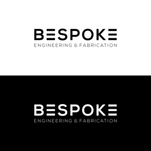 Logo Design by anak mama for Bespoke Engineering Australia | Design: #27314966