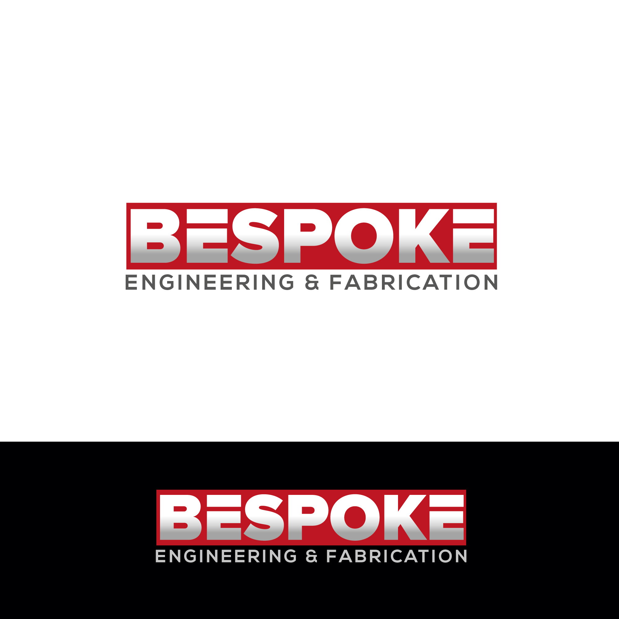 Logo-Design von Alpha design für Bespoke Engineering Australia | Design #27319396