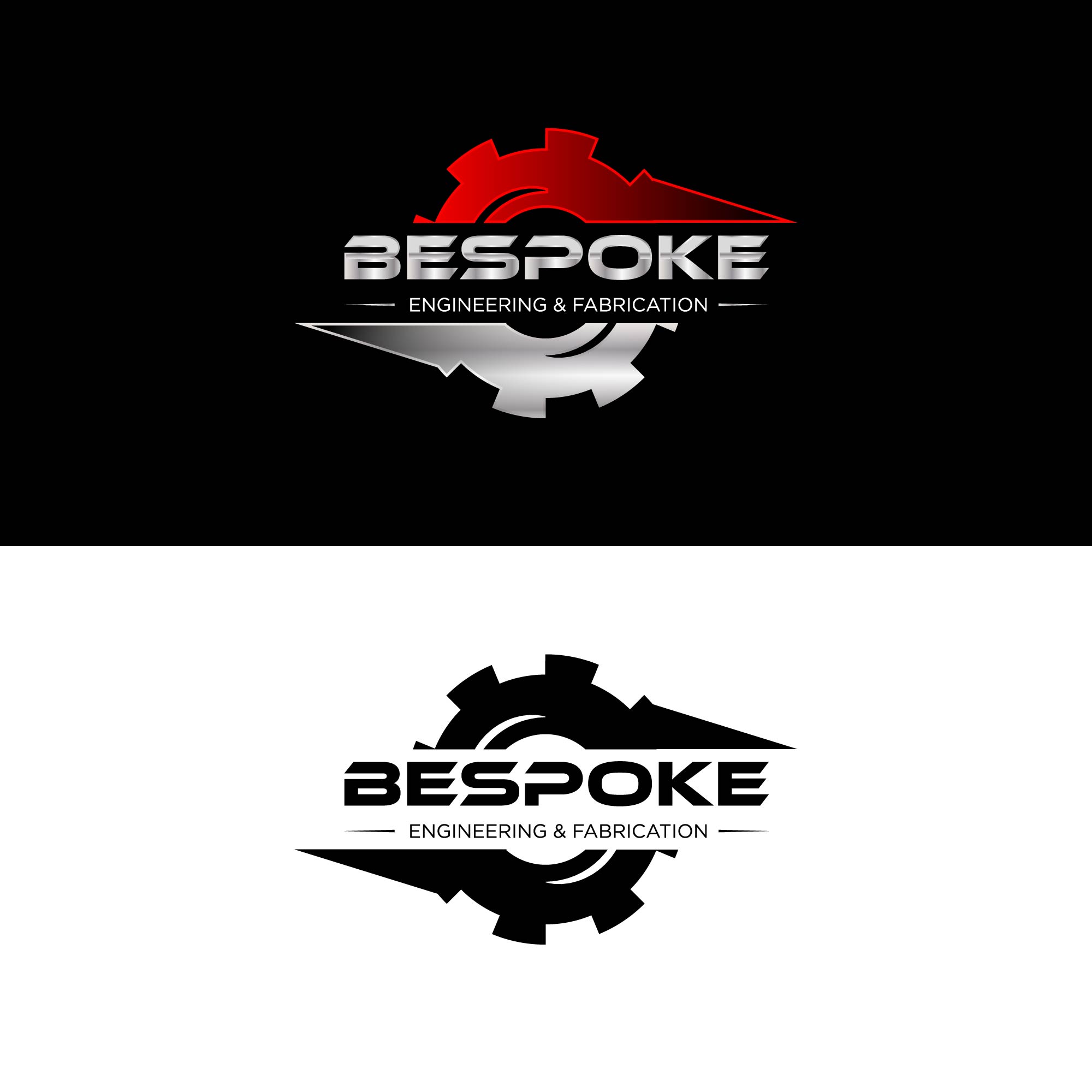 Design de Logo par kaushal 05 pour Bespoke Engineering Australia | Design #27315375