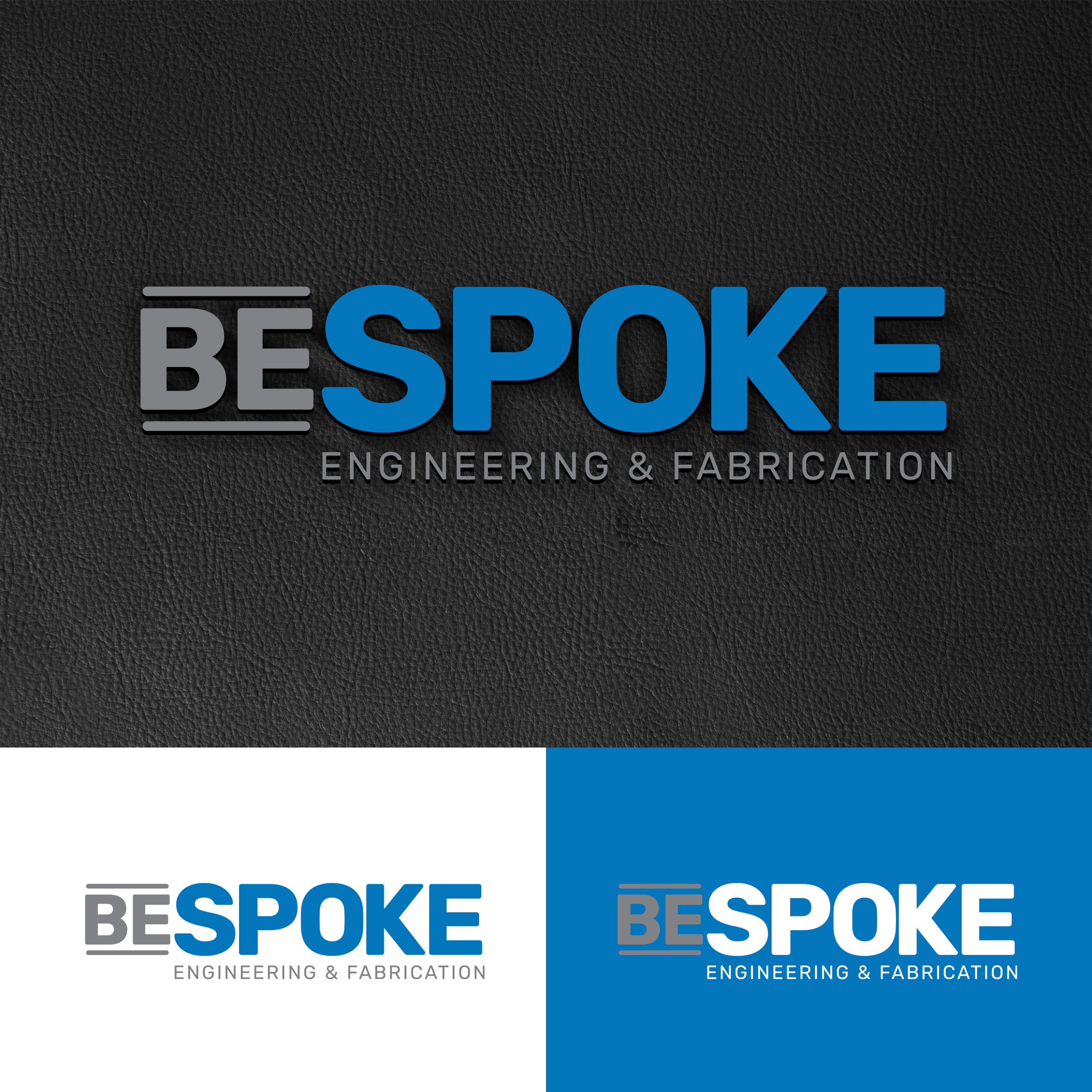 Design de Logo par r4rinil 2 pour Bespoke Engineering Australia | Design #27316400