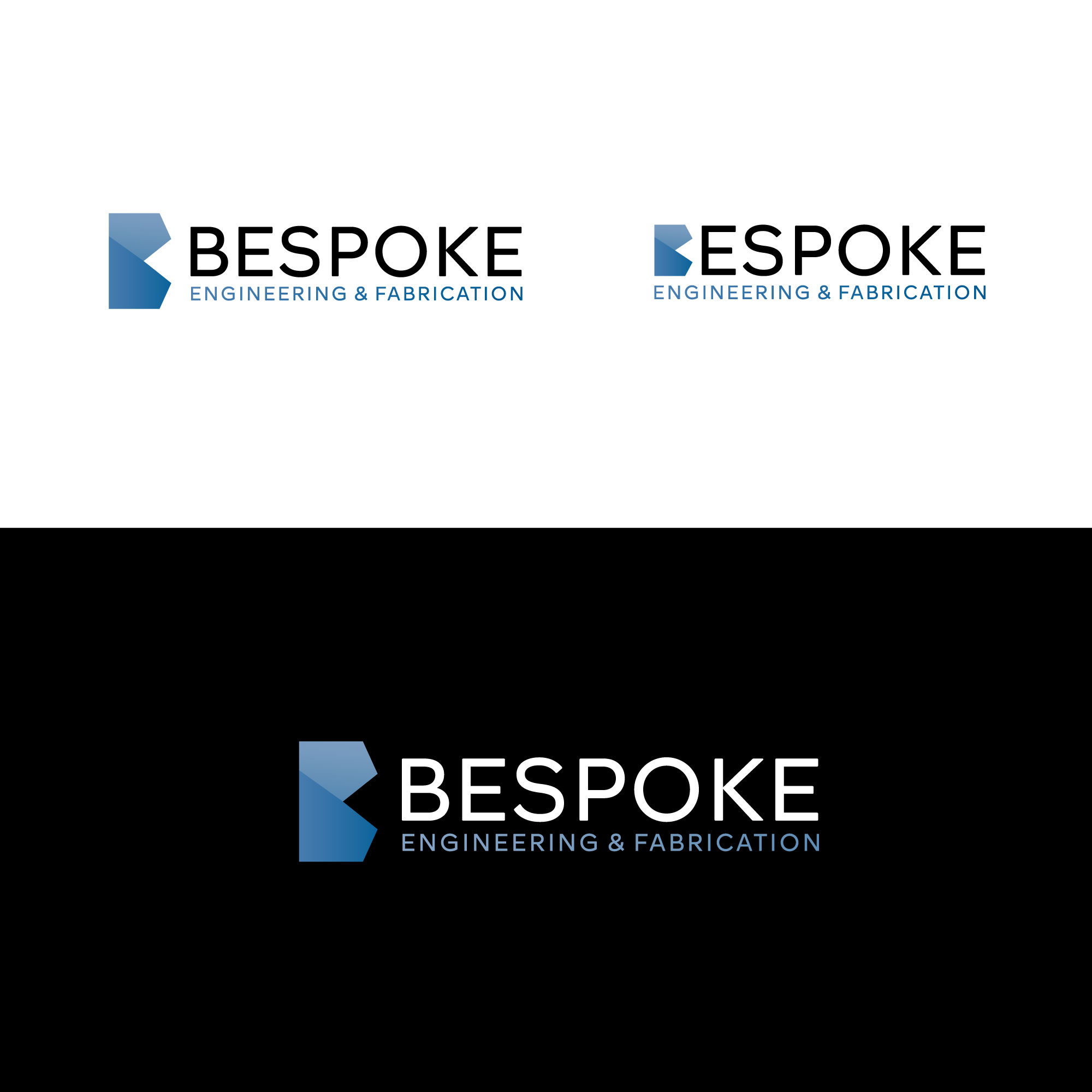 Logo Design by wslogo for Bespoke Engineering Australia | Design #27317026