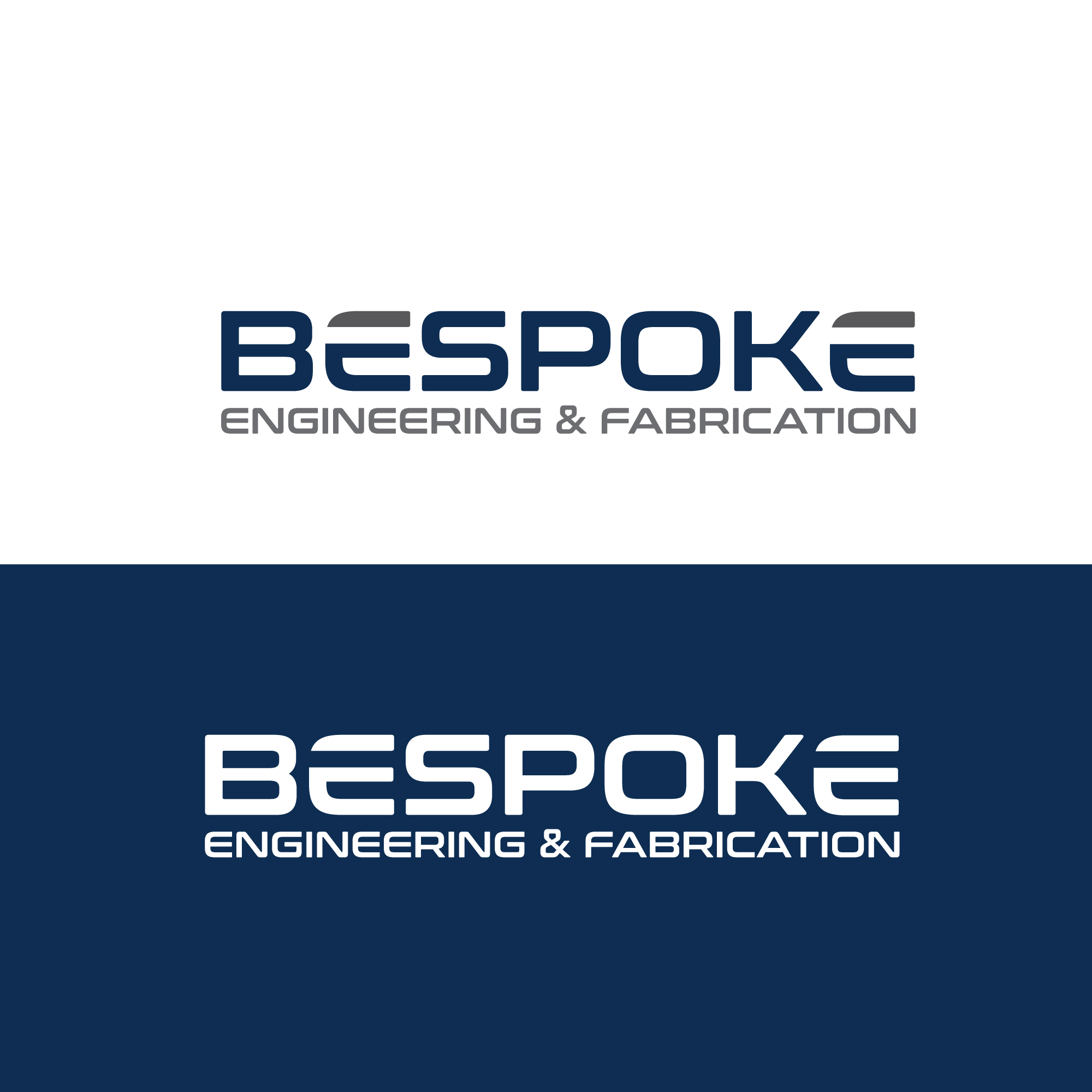 Logo Design by sherman for Bespoke Engineering Australia | Design #27316071