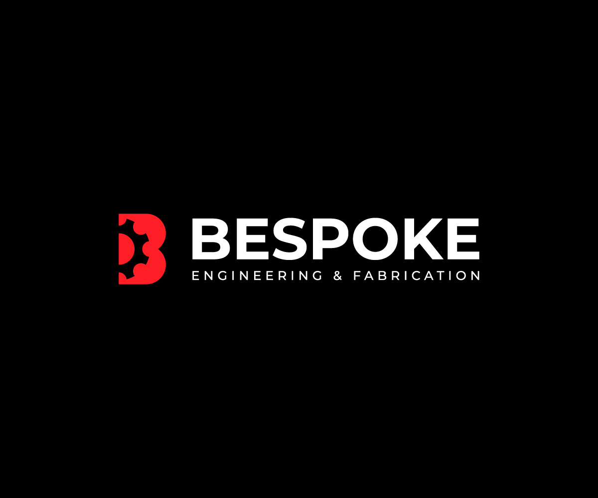 Logo Design by _Asadancs for Bespoke Engineering Australia | Design #27315346