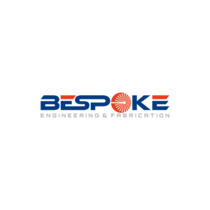 Bespoke Engineering & Fabrication | Logo Design by Gerald Design 3