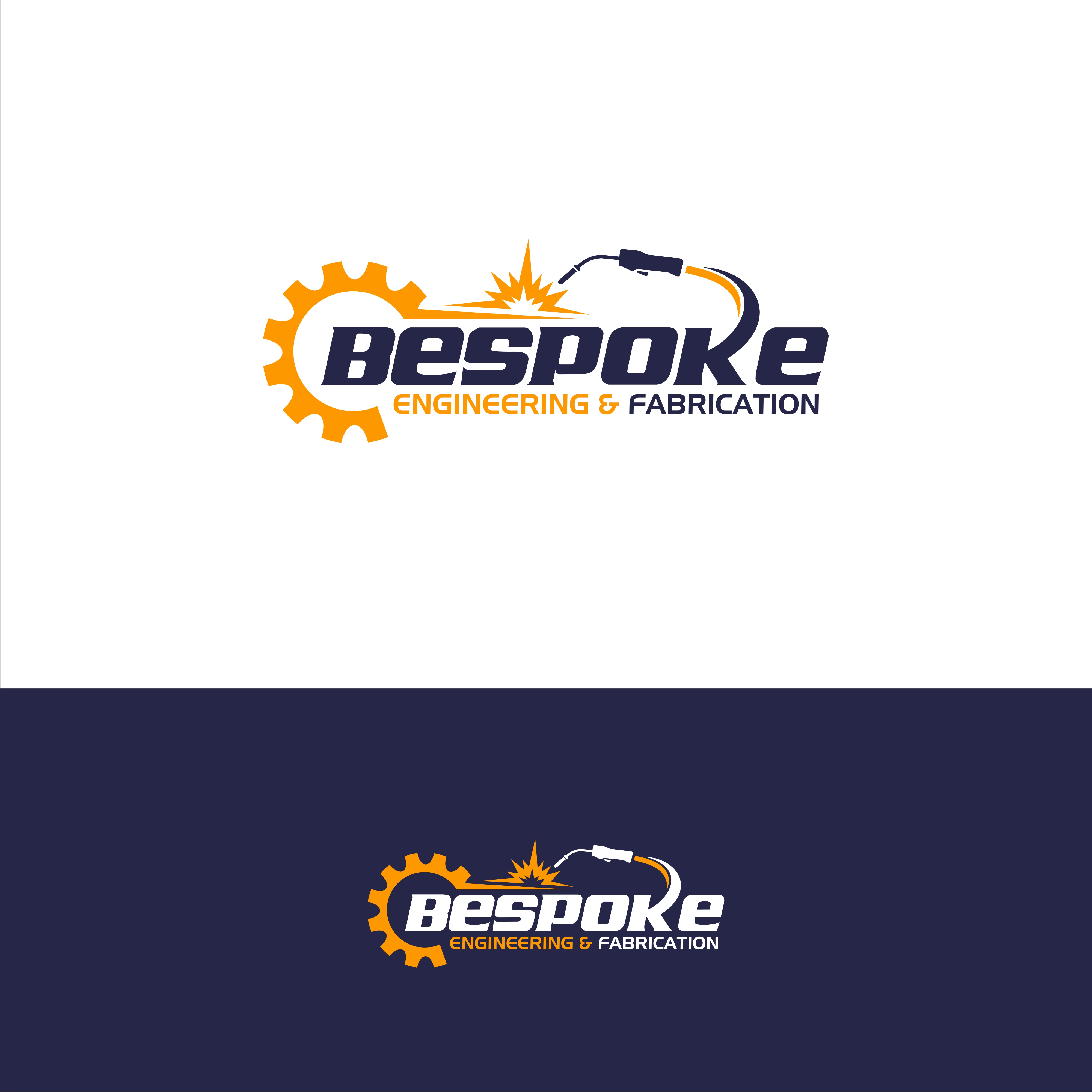 Diseño de Logo por warkaddarshan 2 para Bespoke Engineering Australia | Diseño #27315974