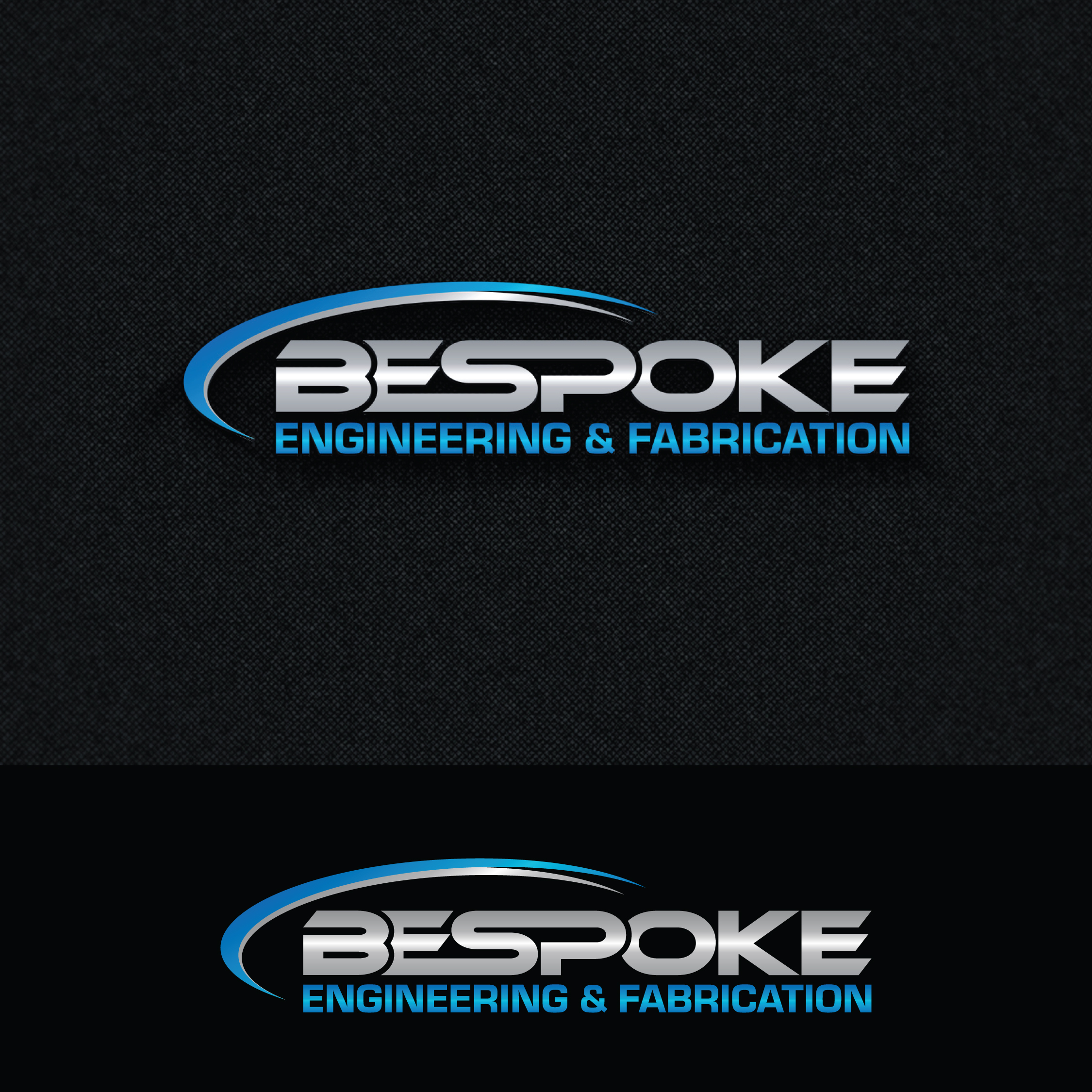 Logo Design by u2square for Bespoke Engineering Australia | Design #27317874