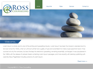 Web Design by aayam