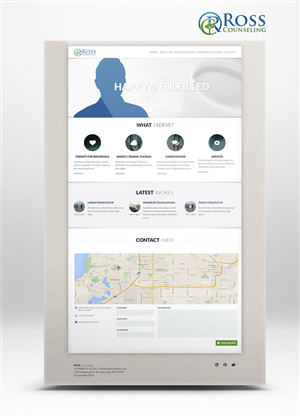 Web Design by LuCa