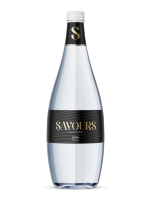 Packaging Design by Sergio Coelho for Savours LLC | Design: #27321792