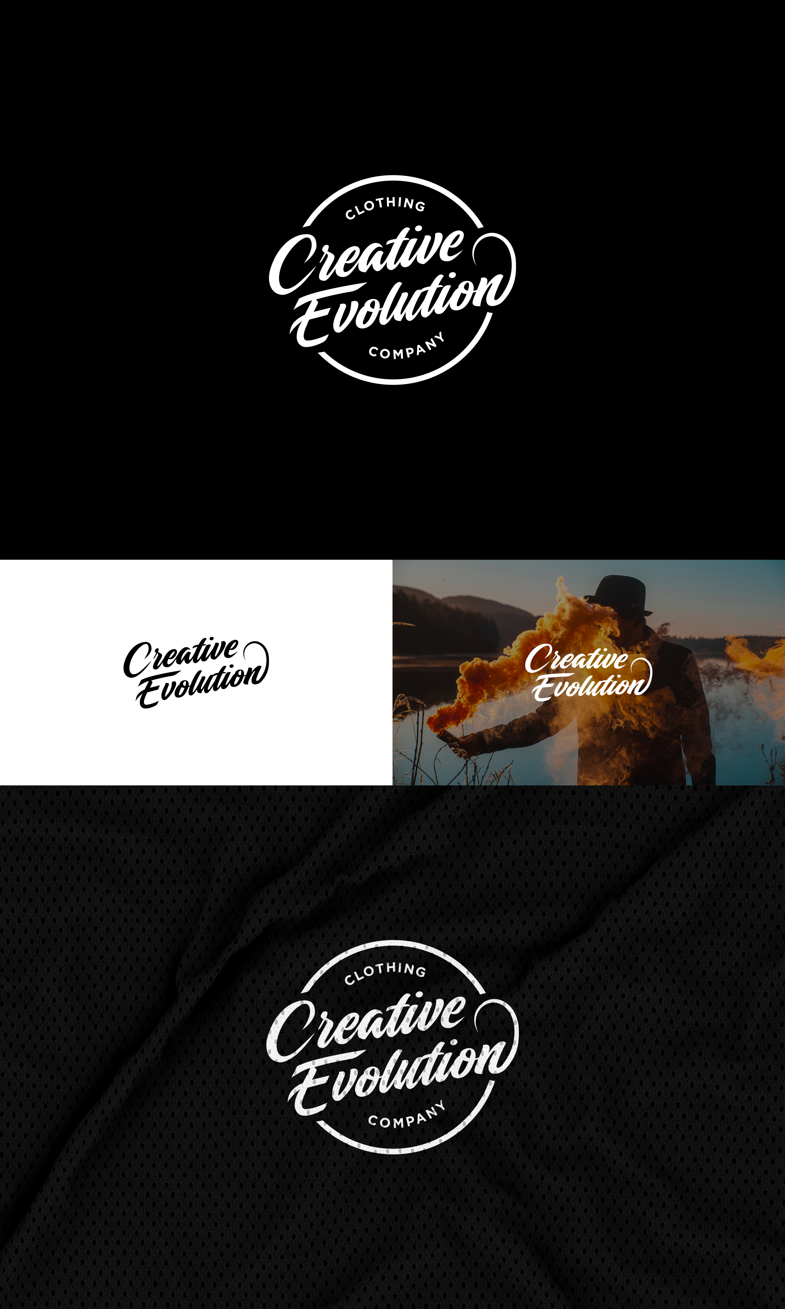 Logo Design by Ally Mac for this project | Design #27375768