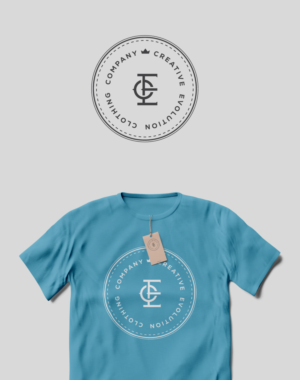 Logo Design by Nur 34