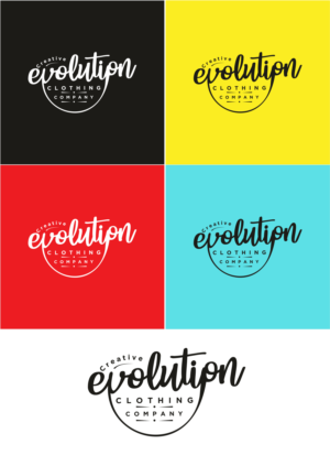 Logo Design by saifkhandesign20