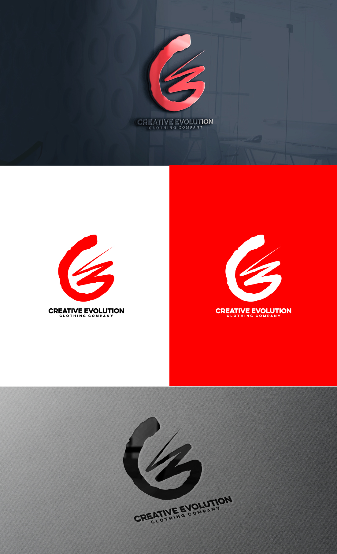 Logo Design by GLDesigns for this project | Design #27338420