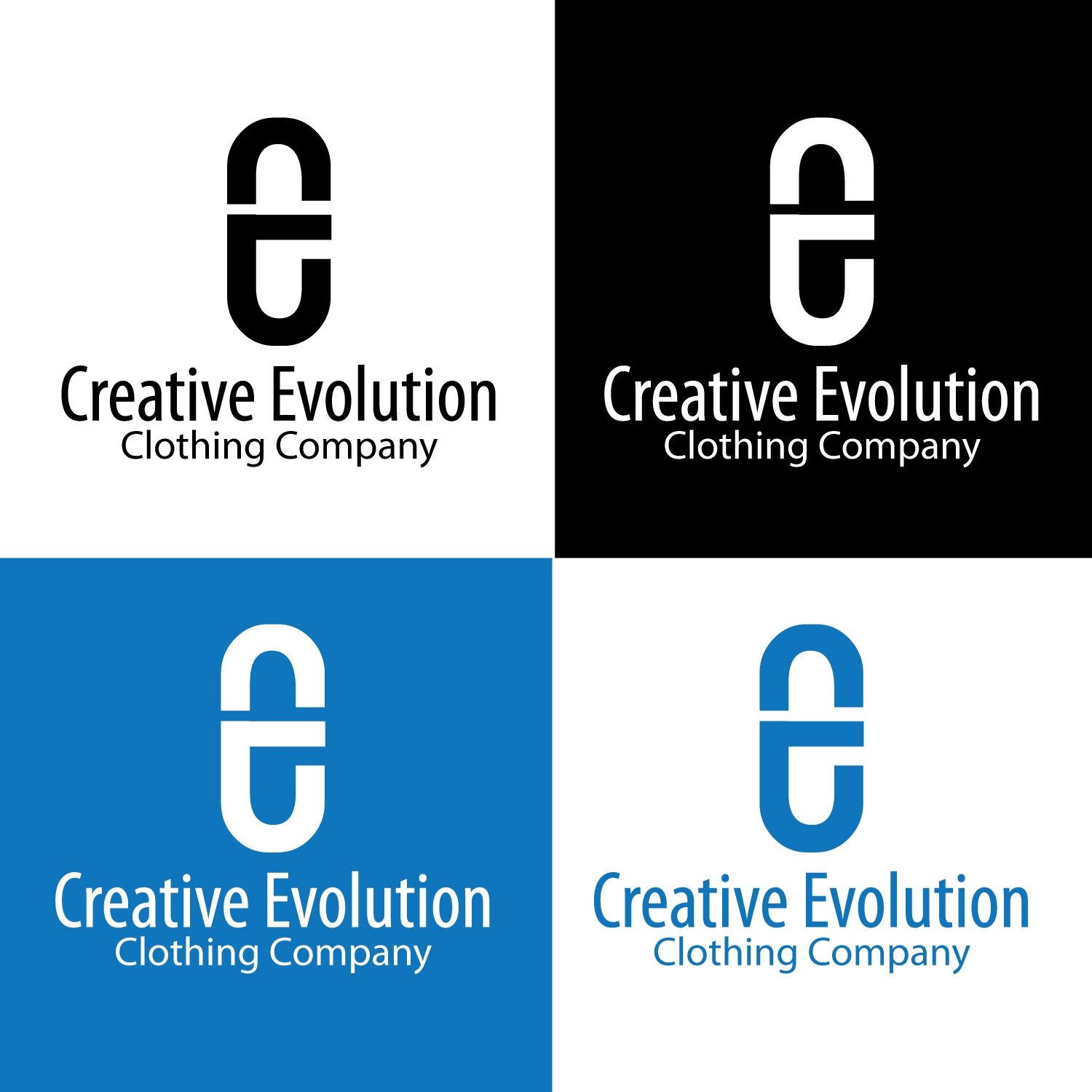 Logo Design by GODDREAMCREATION for this project | Design #27368077
