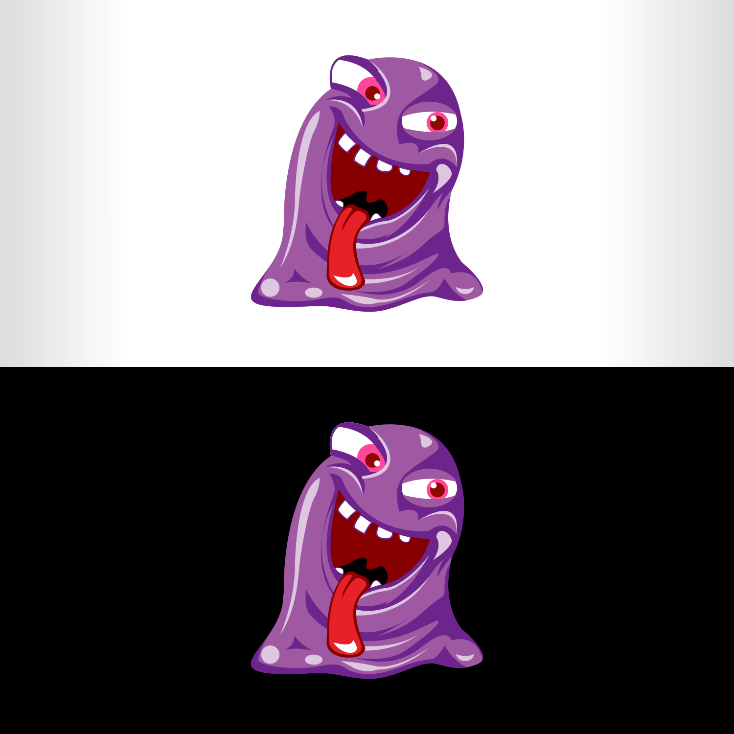 Logo Design by catrline for HungryFace | Design #27317760