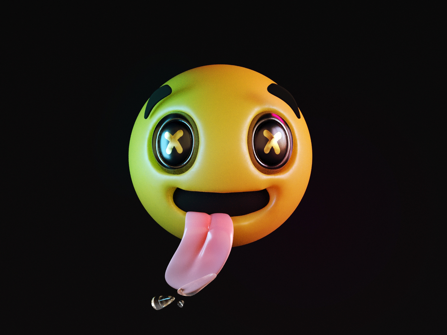 Logo Design by Creative Shots Studio for HungryFace | Design #27318727