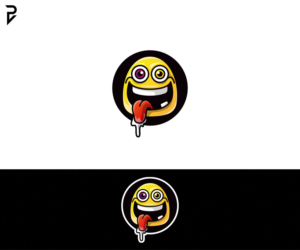 Logo Design by poisonvectors for HungryFace | Design: #27318038