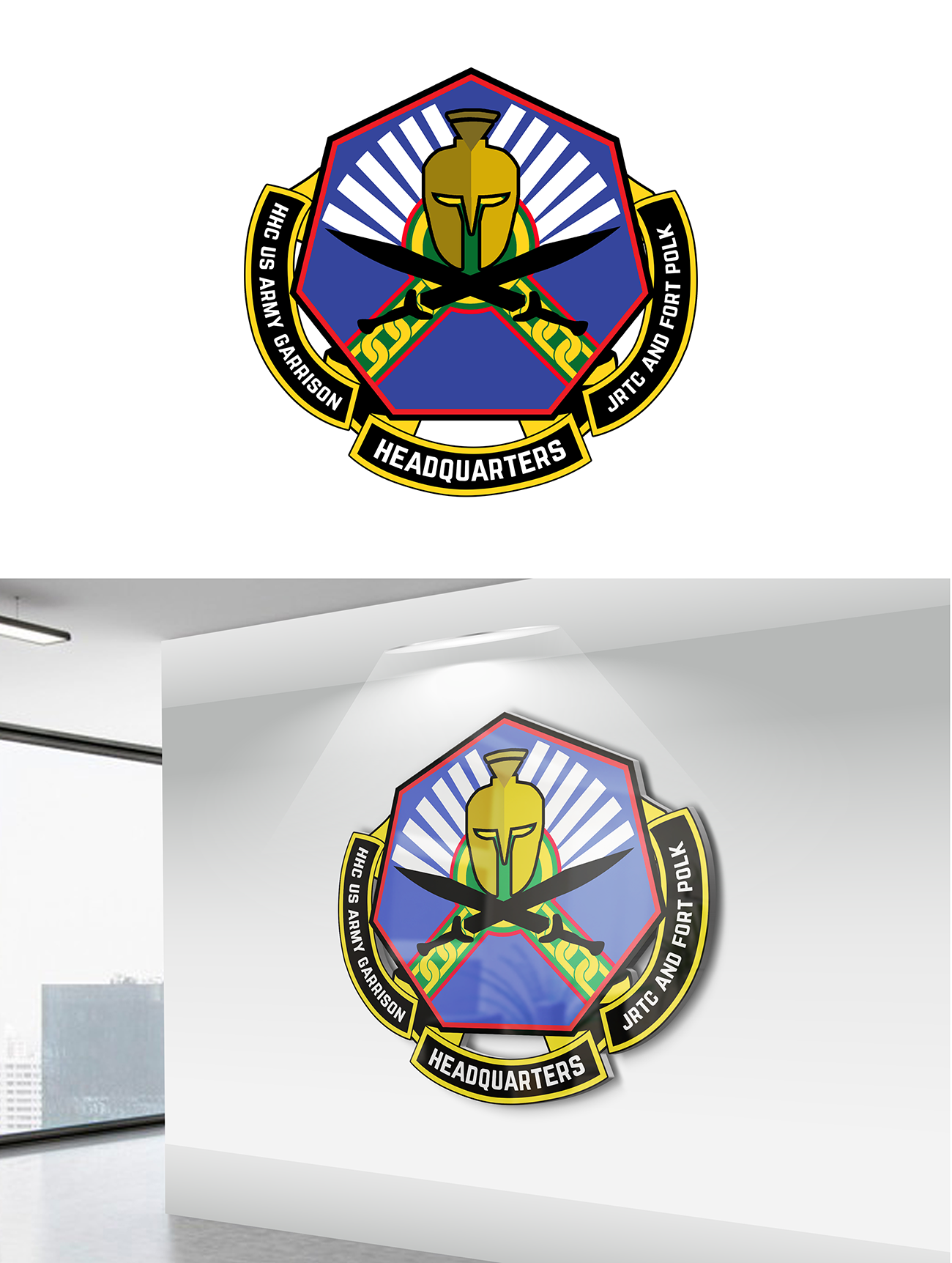 Logo Design by NILDesigns for this project | Design #27315100