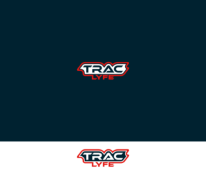 Trac Lyfe | Design de Logo par Vetroff