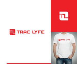 Trac Lyfe | Design de Logo par ecorokerz