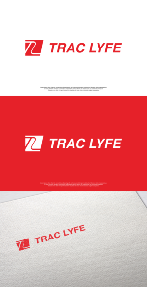 Trac Lyfe | Logo Design by MASH Std