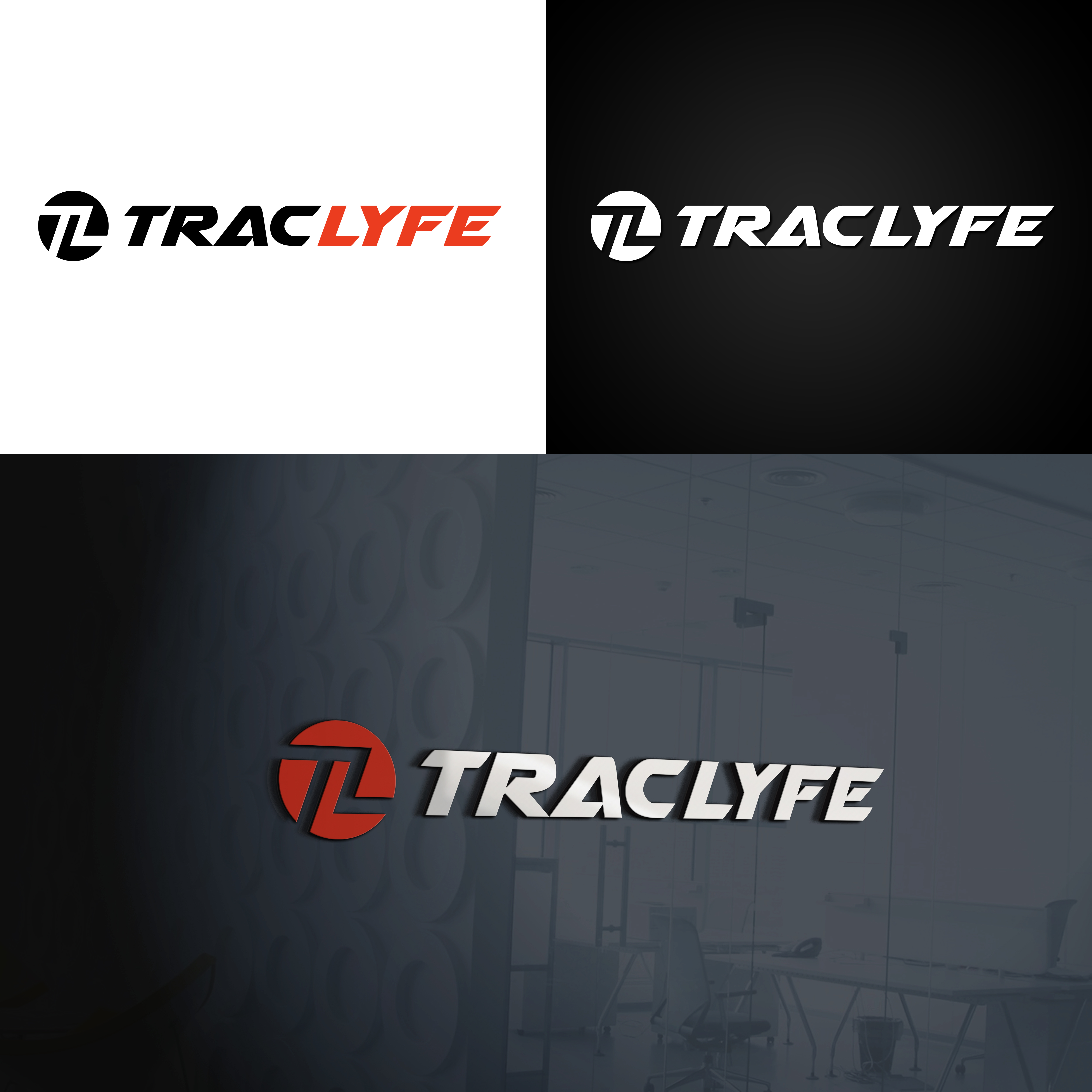 Logo Design by RK CREATIVE for this project | Design #27324608